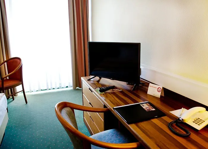 Wyndham Garden 4* Kassel